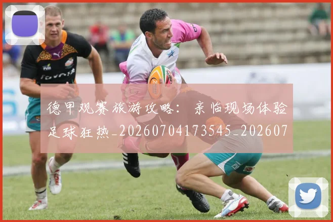 德甲观赛旅游攻略：亲临现场体验足球狂热_20260704173545_20260722162337