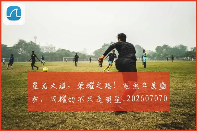 星光大道，荣耀之路！电竞年度盛典，闪耀的不只是明星_20260707021146